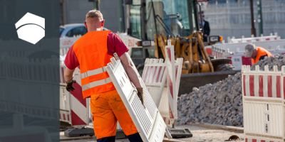 zur Veranstaltung Arbeitsstellen- und Verkehrssicherung an öffentlichen Straßen nach MVAS 99 und RSA 21