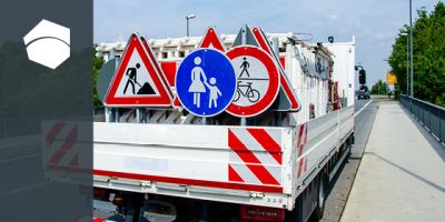 zur Veranstaltung Arbeitsstellen- und Verkehrssicherung an öffentlichen Straßen nach MVAS 99 und RSA 21