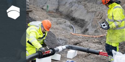 zur Veranstaltung Technische Grundlagen in der Nah- und Fernwärme für PEX-Rohrleitungen